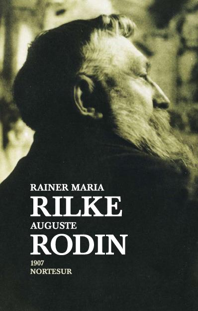 Auguste Rodin | 9788493683450 | Rilke, Rainer Maria