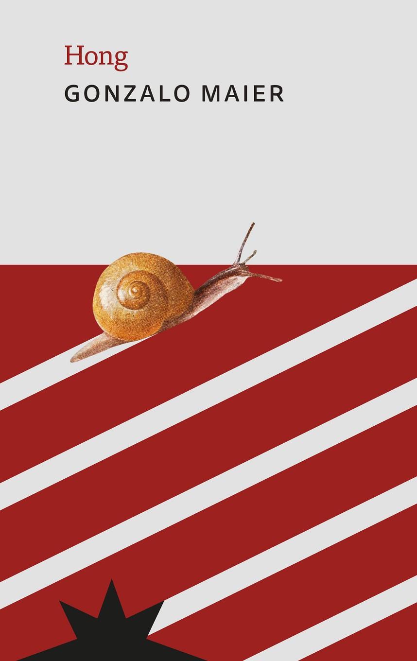 Hong | 9791399109245 | Maier, Gonzalo