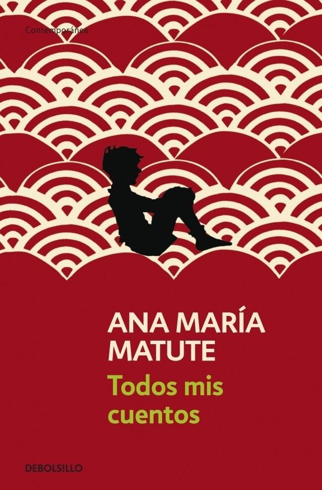 Todos mis cuentos | 9788499890296 | Matute, Ana María