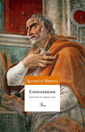 Confessions | 9788484370765 | Agustí D'Hipona