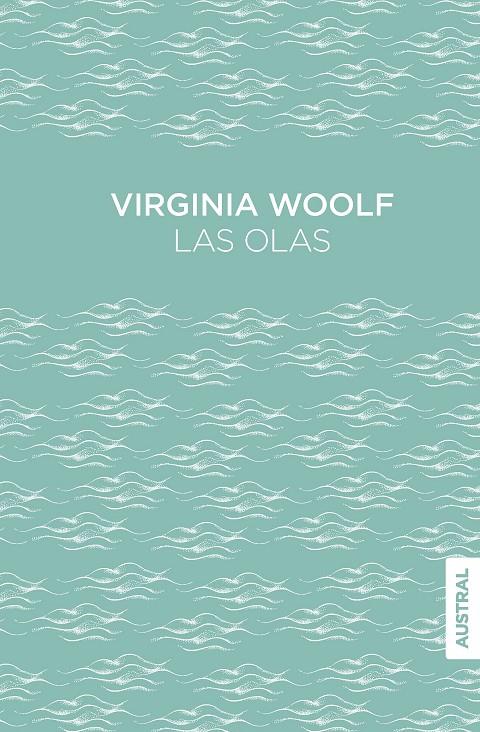 Las olas | 9788408309420 | Woolf, Virginia