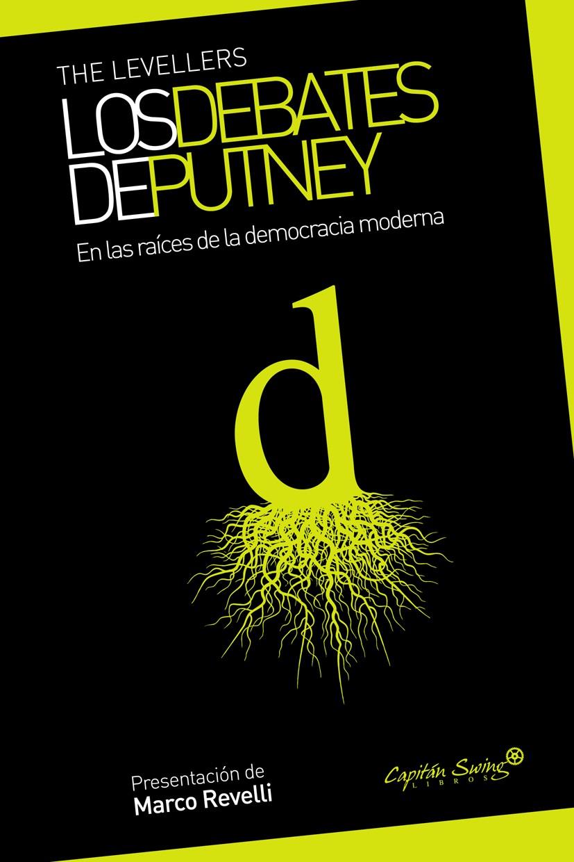 Debates de Putney, Los | 9788493770907 | The Levellers