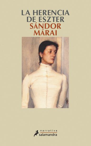 La herencia de Eszter | 9788478885671 | Márai, Sándor