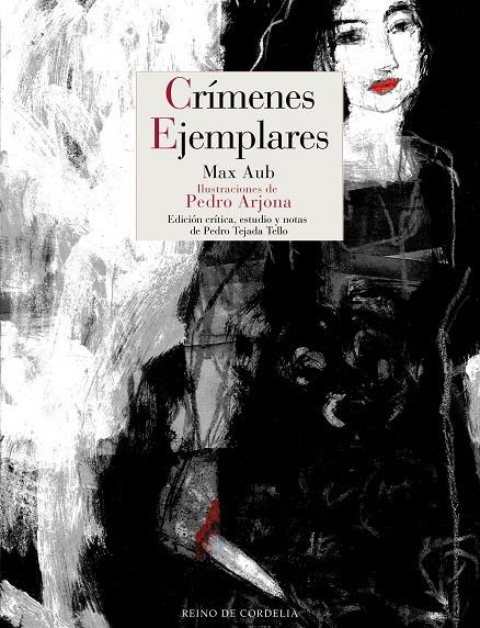 Crímenes ejemplares | 9788416968985 | Aub [Mohrenwitz], Max