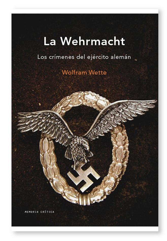 La Wehrmacht | 9788498921267 | Wette, Wolfram