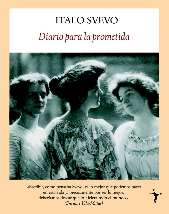Diario para prometida | 9788496601208 | Svevo, Italo