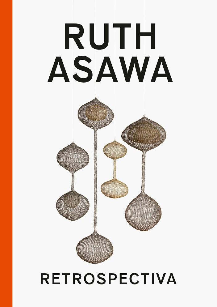 Ruth Asawa. | 9791387960100 | Asawa, Ruth