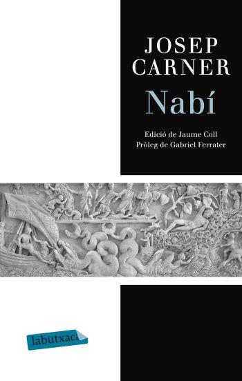 Nabí | 9788499304601 | Carner, Josep