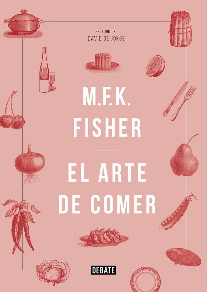 El arte de comer | 9788419951113 | Fisher, M.F.K.