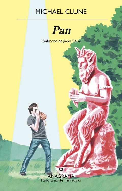 Pan | 9788433949677 | Clune, Michael