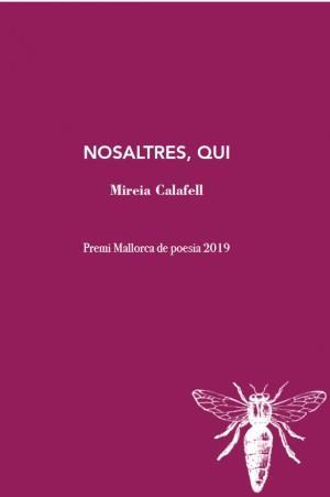 Nosaltres qui | 9788412171204 | Calafell, Mireia
