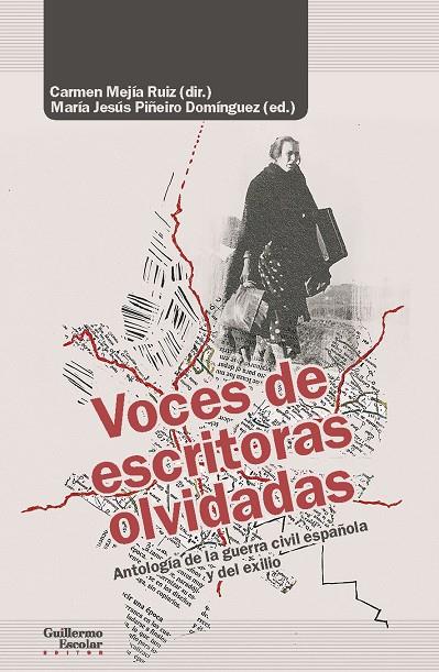 Voces de escritoras olvidadas | 9788418093739