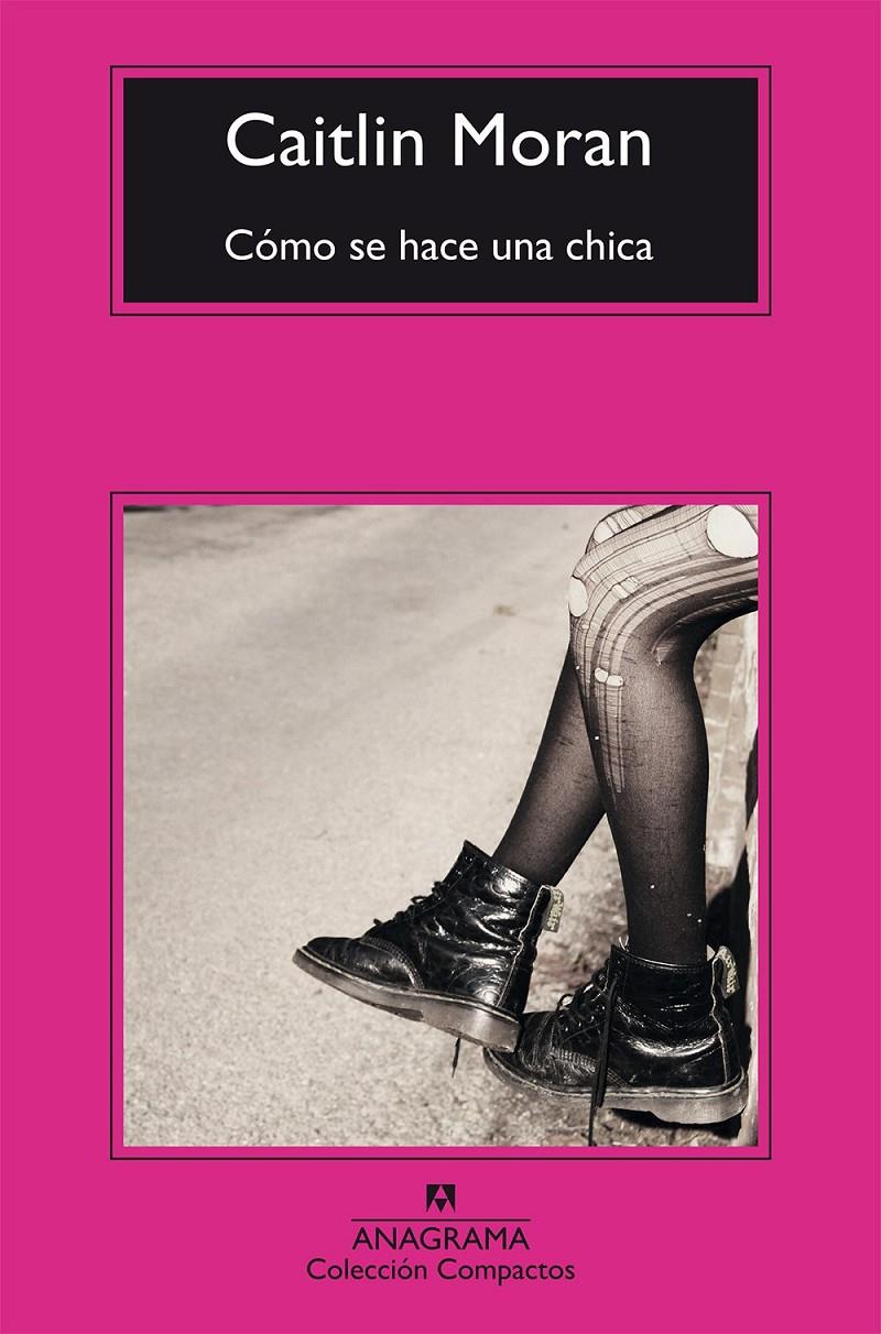Cómo se hace una chica | 9788433978042 | Caitlin Moran