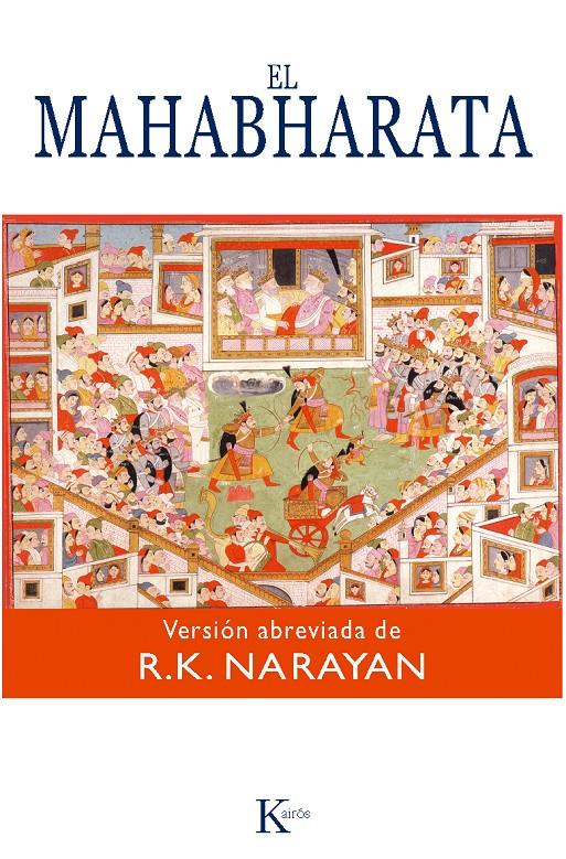 Mahabharata | 9788472455399 | Narayan, R. K.