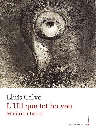 L’Ull que tot ho veu | 9791388258015 | Calvo, Lluís