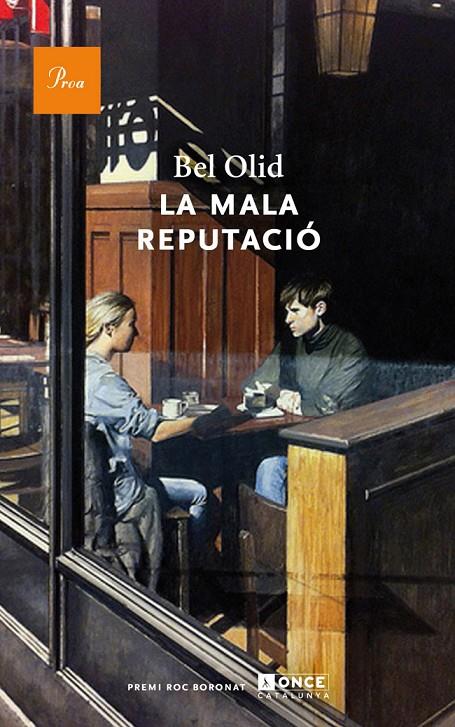 La mala reputació | 9788475883267 | Isabel Olid Báez