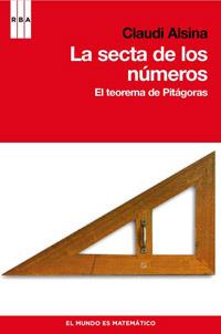 La secta de los numeros | 9788498679199 | Alsina, Claudi