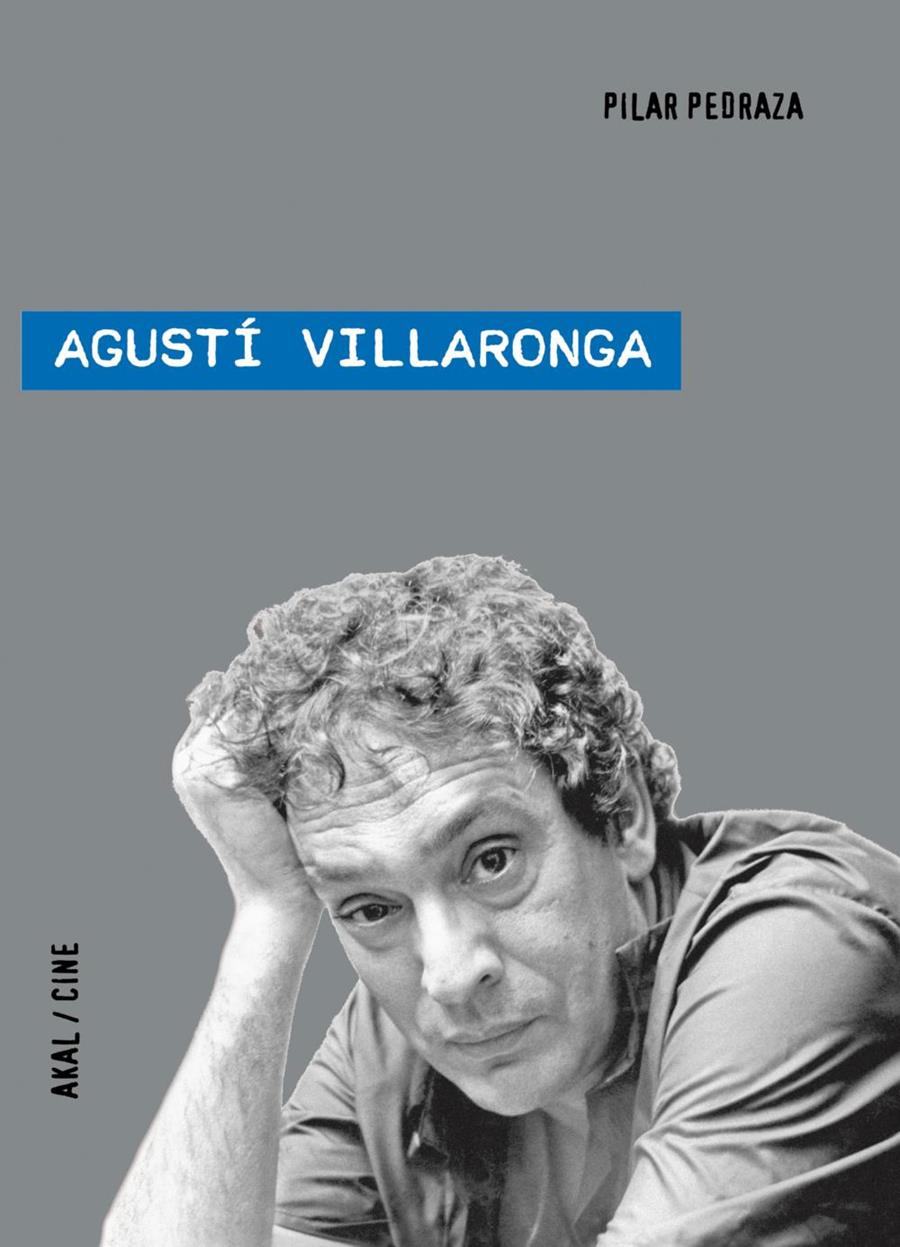 Agustí Villaronga | 9788446025146 | Pedraza, Pilar