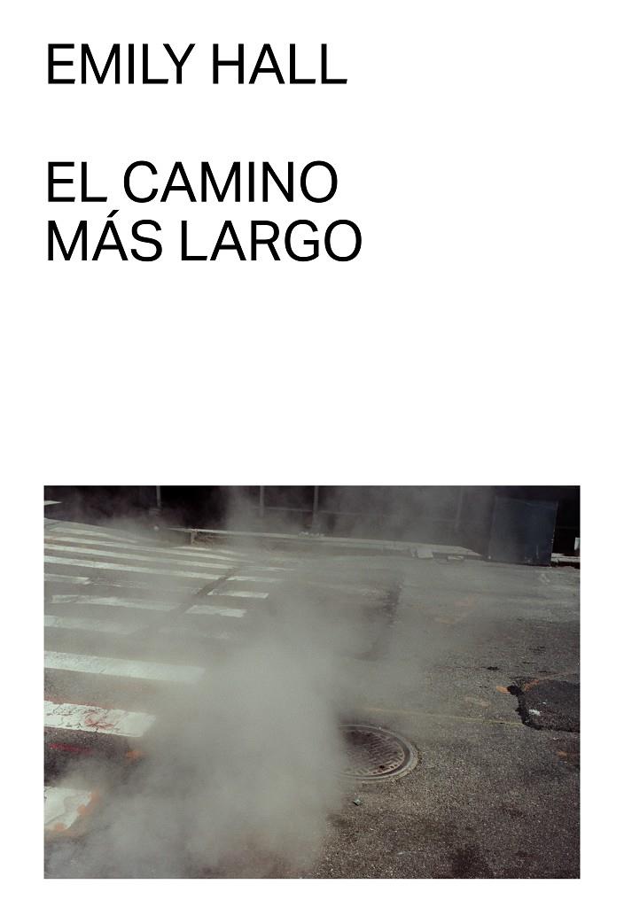 El camino más largo | 9791399035742 | Hall, Emily