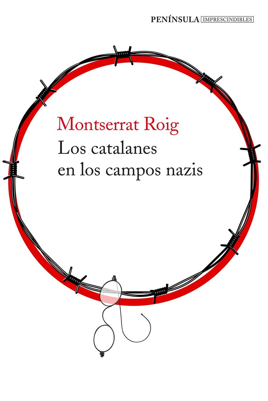 Los catalanes en los campos nazis | 9788499426273 | Roig, Montserrat