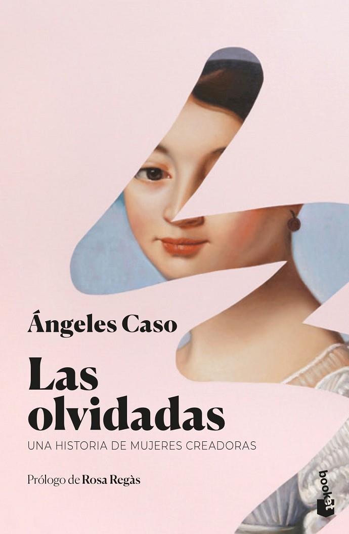 Las olvidadas | 9788408202448 | Caso, Ángeles