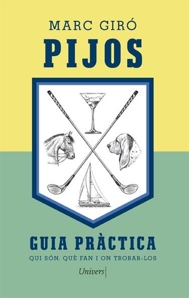 PIJOS | 9788418375507 | Giró, Marc