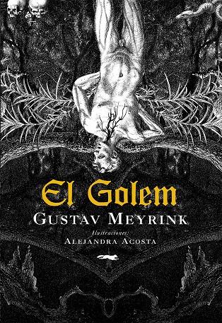 El Golem | 9788412061123 | Meyrink, Gustav