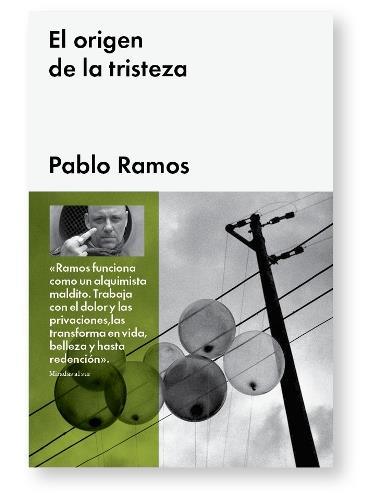 El origen de la tristeza | 9788415996064 | Ramos, Pablo