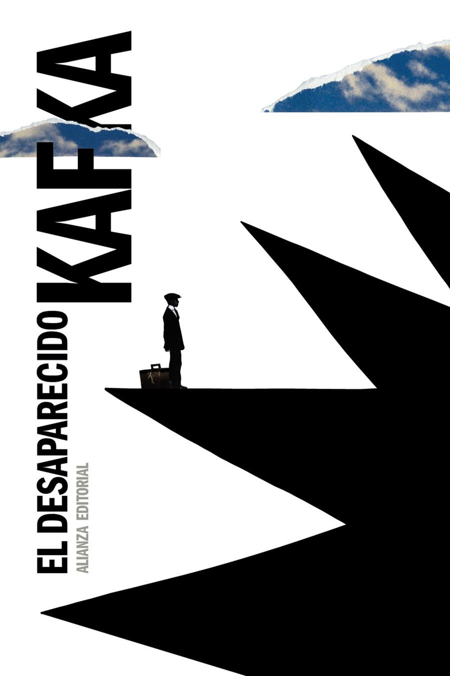 El desaparecido | 9788420683515 | Kafka, Franz