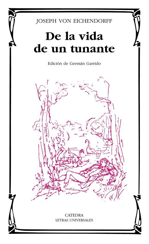 De la vida de un tunante | 9788437624631 | von Eichendorff, Joseph