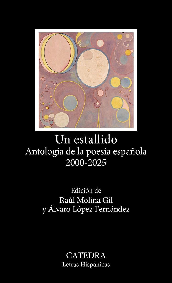 Un estallido | 9788437649856 | Varios Autores/Molina Gil, Raúl/López Fernández, Álvaro