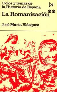 La Romanización II | 9788470900686 | Blázquez, José María