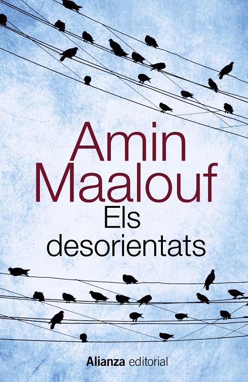 Els desorientats | 9788420607740 | Maalouf, Amin