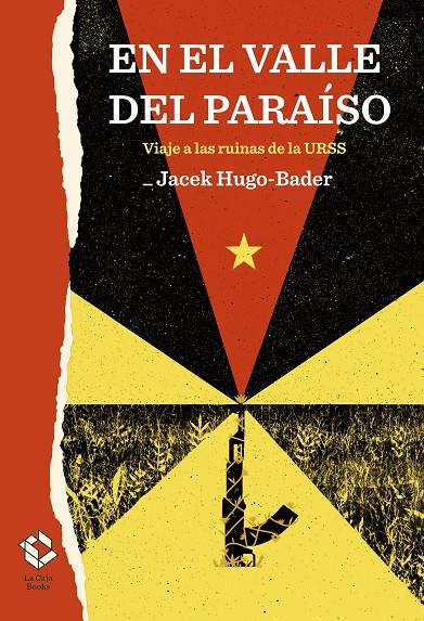 En el valle del paraíso | 9788417496449 | Hugo-Bader, Jacek