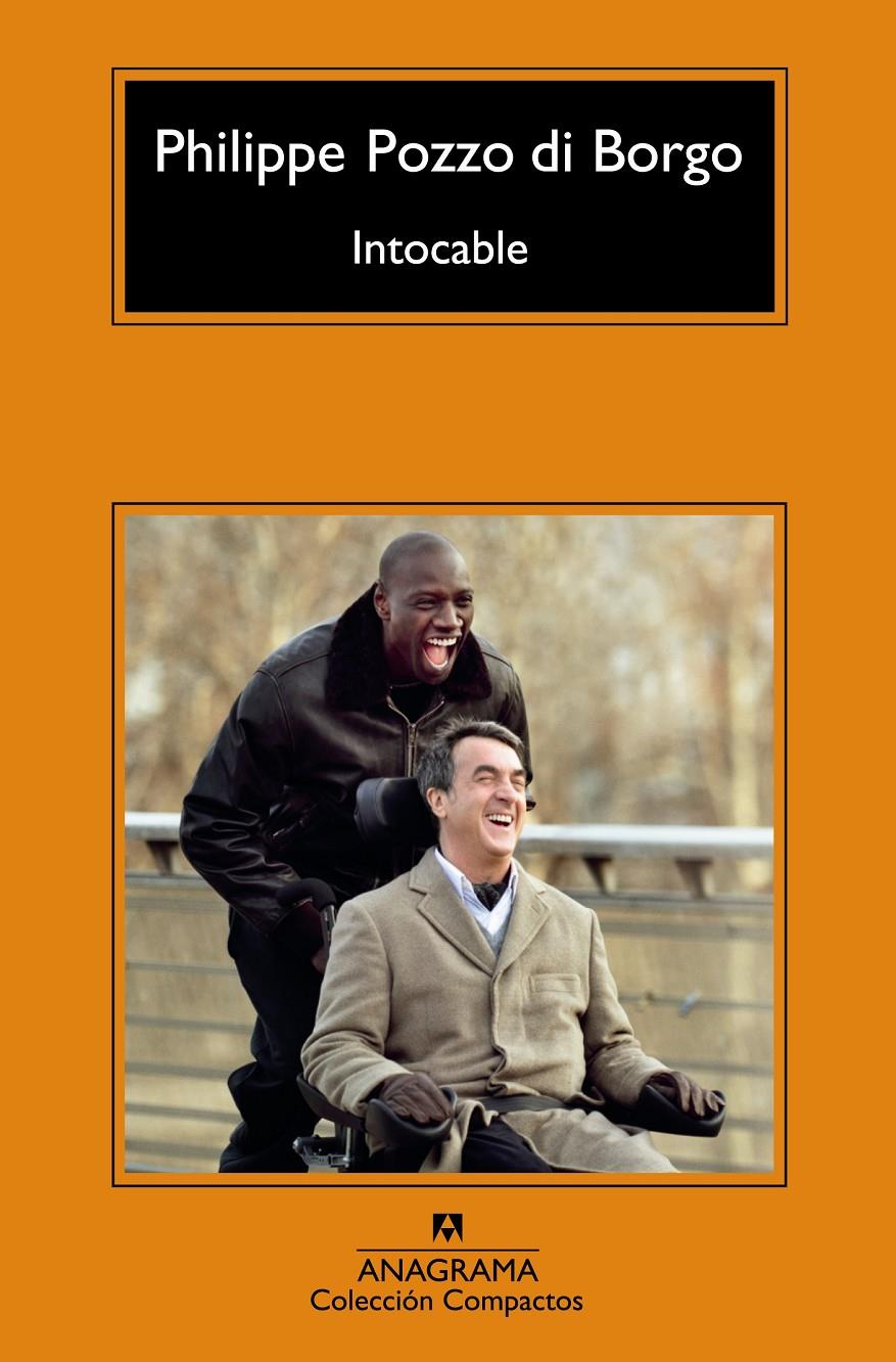 Intocable | 9788433977458 | Pozzo di Borgo, Philippe