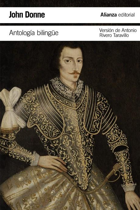 Antología bilingüe | 9788491046448 | Donne, John