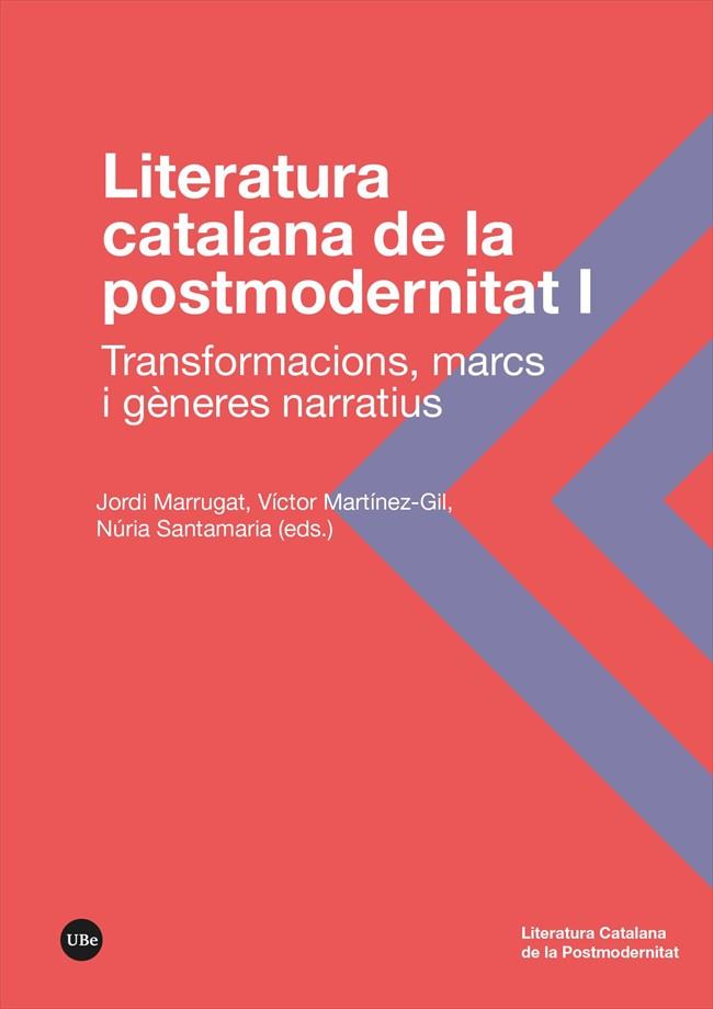 Literatura catalana de la postmodernitat I i II | 9788410501522 | Varios autores