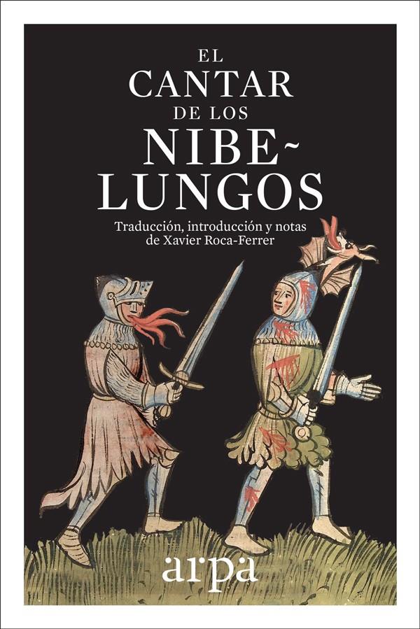 El Cantar de los Nibelungos | 9788416601592 | Anónimo