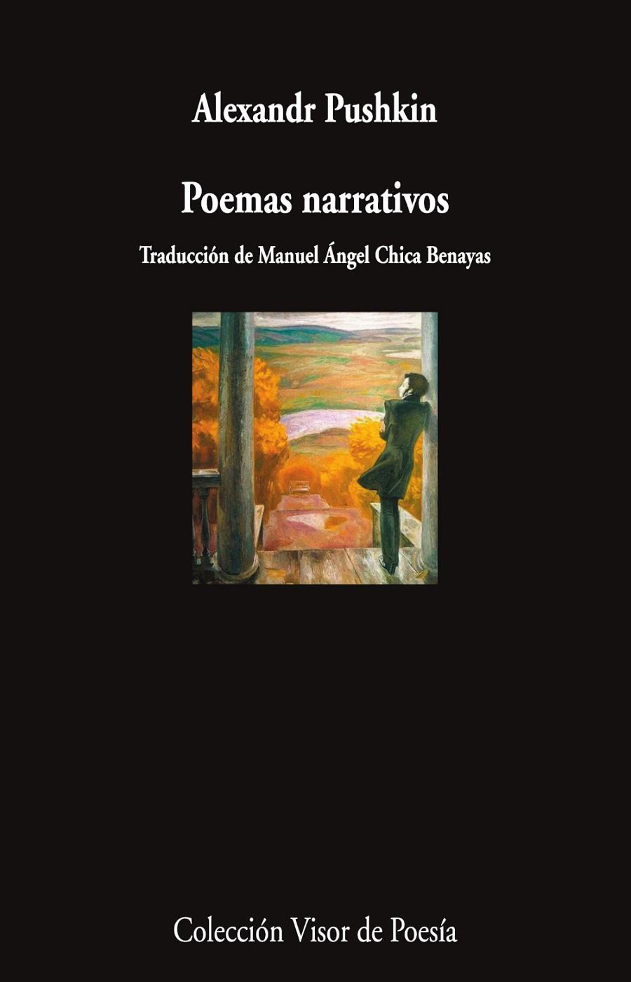 Poemas narrativos | 9791387745813 | Pushkin, Alexandr