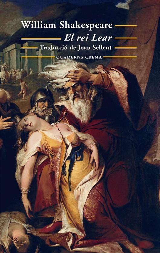 El rei Lear | 9788477274612 | Shakespeare, William