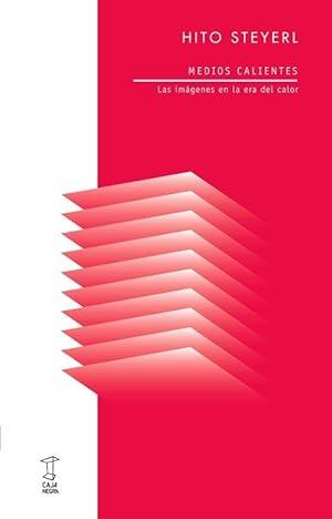 Medios calientes | 9789878272412 | Steyerl, Hito
