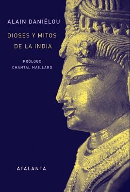 Dioses y Mitos de la India | 9788493651053 | Danielou, Alain