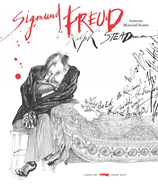 Freud | 9788494494215 | Steadman, Ralph