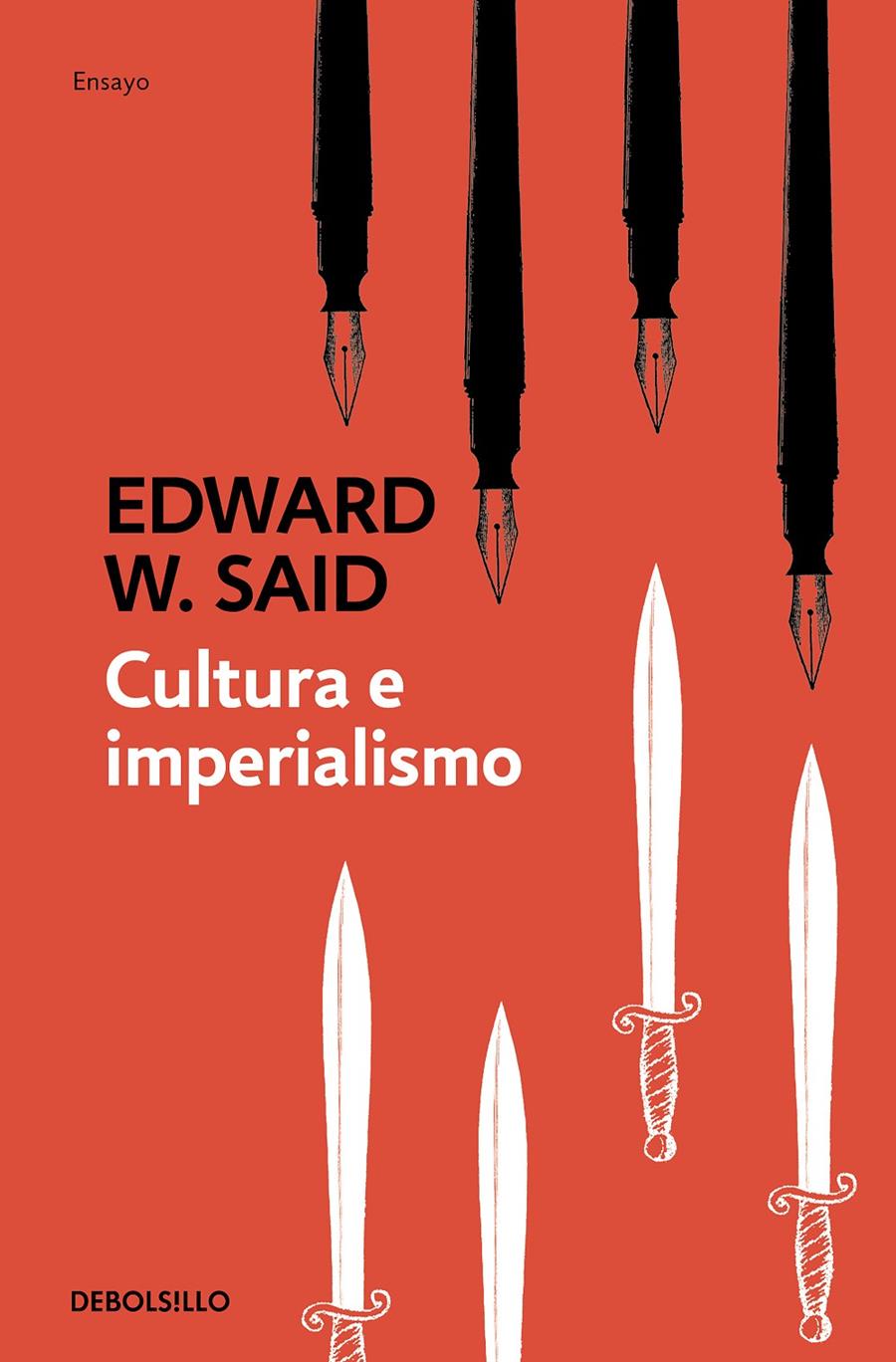 Cultura e imperialismo | 9788466347594 | Said, Edward W.