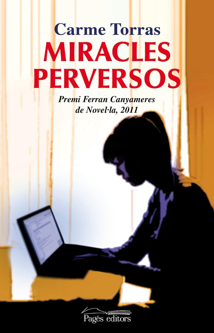 Miracles perversos | 9788499751740 | Torras Genís, Carme