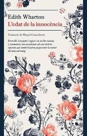 L'EDAT DE LA INNOCENCIA - CAT | 9788412356489 | Wharton, Edith