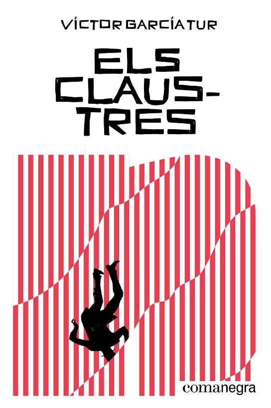 Els claustres | 9788410161504 | García Tur, Víctor