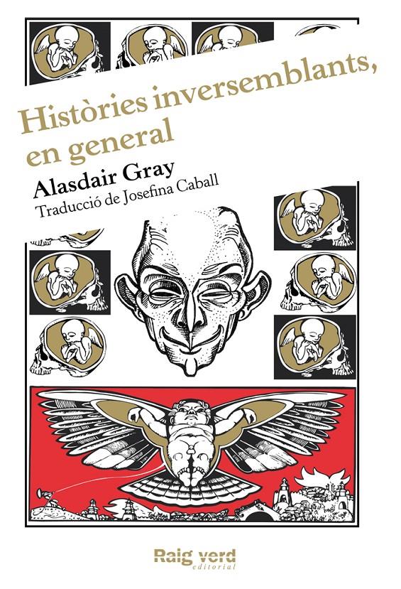 Històries inversemblants, en general | 9788415539353 | Gray, Alasdair