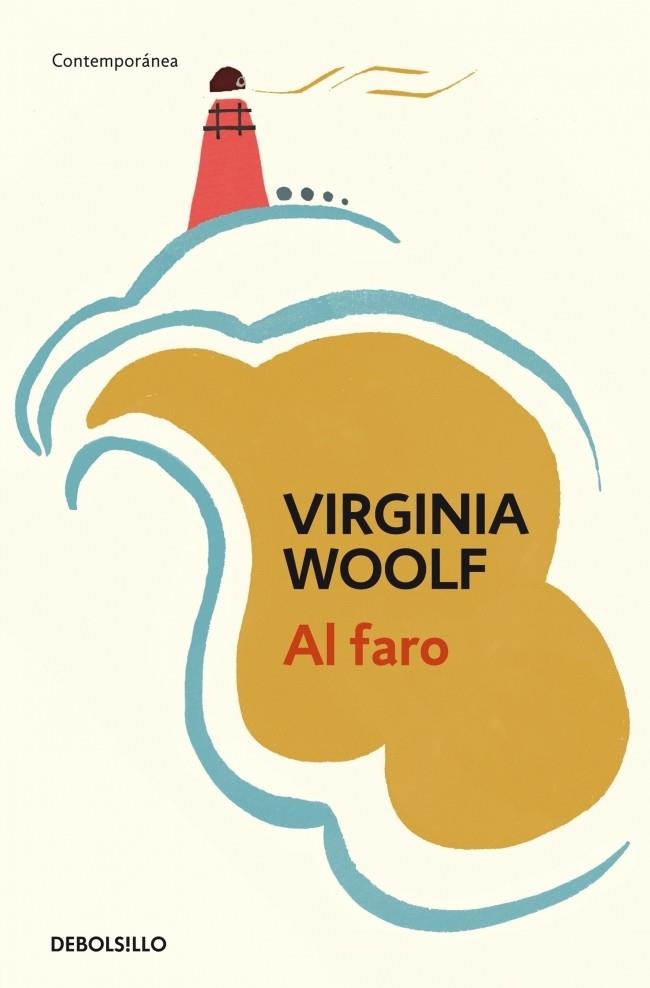 Al faro | 9788490321935 | WOOLF,VIRGINIA