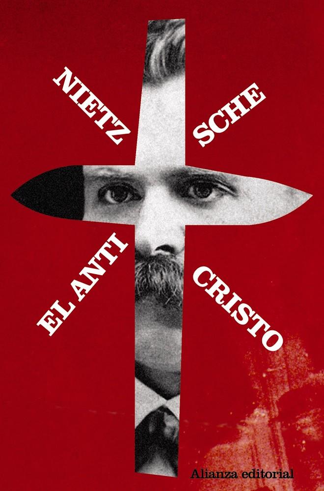El Anticristo | 9788420653549 | Nietzsche, Friedrich